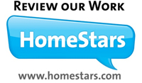 Floor Refinishing Toronto - Homestar Link
