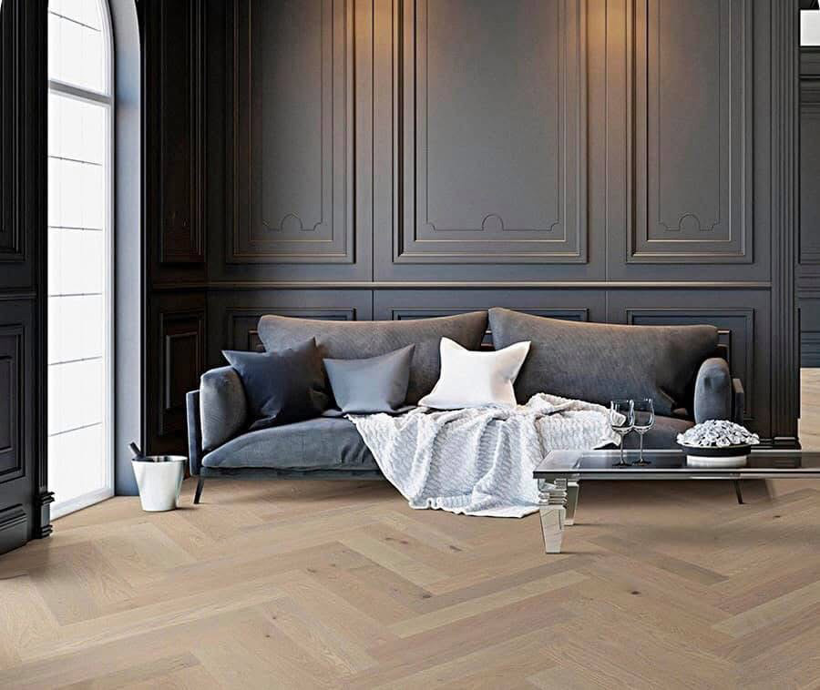Floor Refinishing Toronto - Home Image